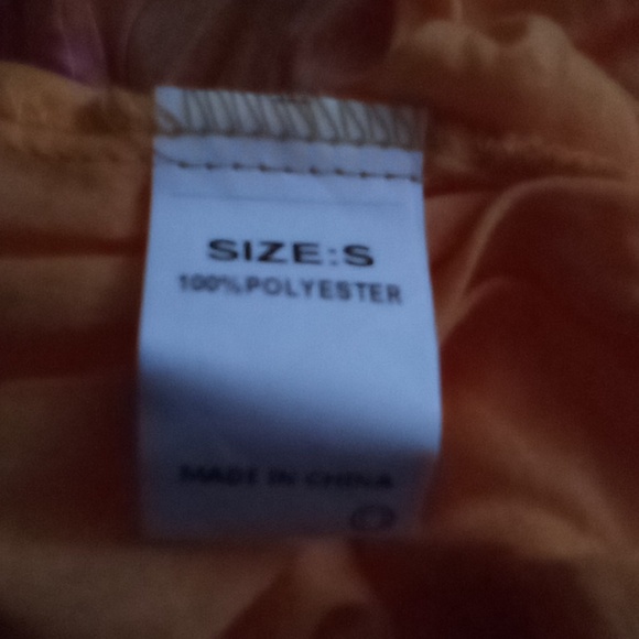 * Beautiful dress size medium ( box Z ) - Picture 3 of 3